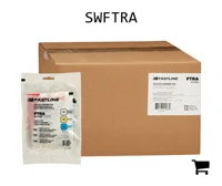 AGCO SWFTRA Воздуховод теплого воздуха