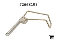 AGCO 72668195 Заглушка