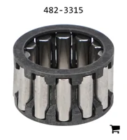 AGCO 482-3315 Роликовый подшипник