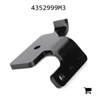 AGCO 4352999M3 Опора