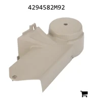 AGCO 4294582M92 Кожух