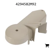 AGCO 4294582M92 Кожух