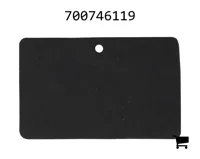 AGCO 700746119 Прокладка