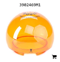 AGCO 3902469M1 Линза проблескового маячка