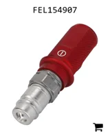 AGCO FEL154907 Адаптер