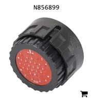 AGCO N856899 Электрический соединитель