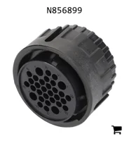 AGCO N856899 Электрический соединитель