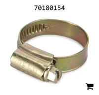 AGCO 70180154 Зажим