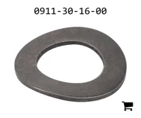 AGCO 0911-30-16-00 Пружинная шайба