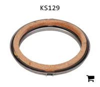 AGCO KS129 Уплотнение