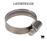 AGCO LA350391526 Хомут