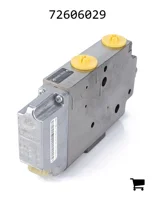 AGCO 72606029 Клапан управления потоком