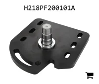 AGCO H218PF200101A Опорная пластина