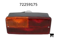 AGCO 72259175 Фонарь