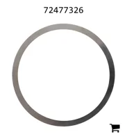 AGCO 72477326 Диск