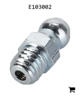 AGCO E103002 Соединитель