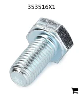 AGCO 353516X1 Болт