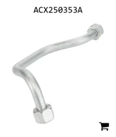 AGCO ACX250353A Трубка