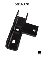 AGCO SN16370 Кронштейн левой тяги