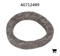 AGCO AG712409 Палец анкерный
