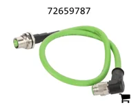 AGCO 72659787 Трос