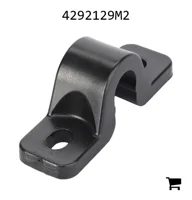 AGCO 4292129M2 Кронштейн поворотного кулака