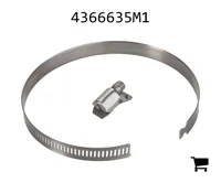 AGCO 4366635M1 Зажим