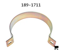 AGCO 189-1711 Хомут