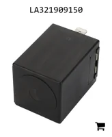 AGCO LA321909150 Сигнализация