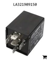 AGCO LA321909150 Сигнализация