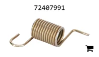 AGCO 72407991 Пружина рычага