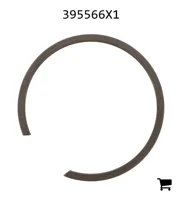 AGCO 395566X1 Стопорное кольцо