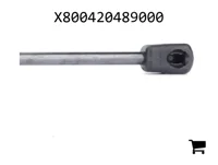 AGCO X800420489000 Газовый упор окна Lift-O-Mat