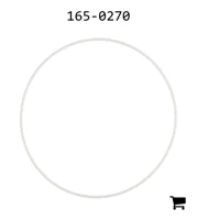 AGCO 165-0270 Уплотнительное кольцо