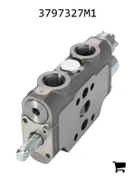 AGCO 3797327M1 Распределитель