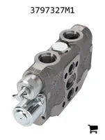 AGCO 3797327M1 Распределитель