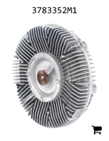 AGCO 3783352M1 Сцепление