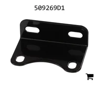 AGCO 509269D1 Кронштейн крепления клапана