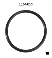 AGCO 1166059 Уплотнительное кольцо