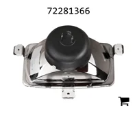 AGCO 72281366 Фара левая AGCO