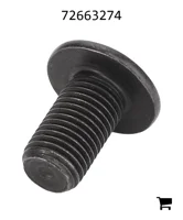 AGCO 72663274 Винт