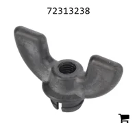 AGCO 72313238 Гайка-барашек