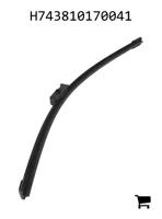 AGCO H743810170041 Щетка стеклоочистителя