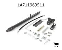 AGCO LA711963511 Дополнительный подъемный гидроцилиндр жатки