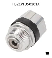 AGCO H321PF350101A Предохранительный клапан