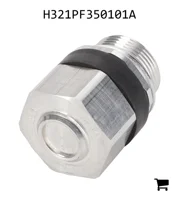 AGCO H321PF350101A Предохранительный клапан