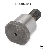 AGCO 3468010M1 Ось