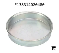 AGCO F138314020480 Крышка