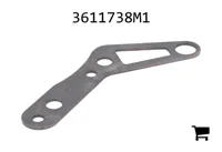 AGCO 3611738M1 Пластина