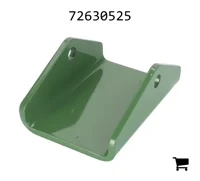 AGCO 72630525 Прокладка